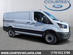 2026 Ford Transit 150 Low Roof RWD Empty Cargo Van for sale #26T124 - photo 1