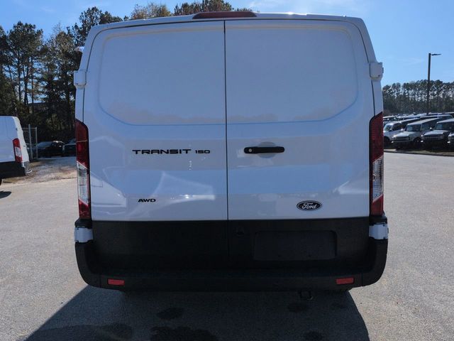 New 2026 Ford Transit 150 - photo 8