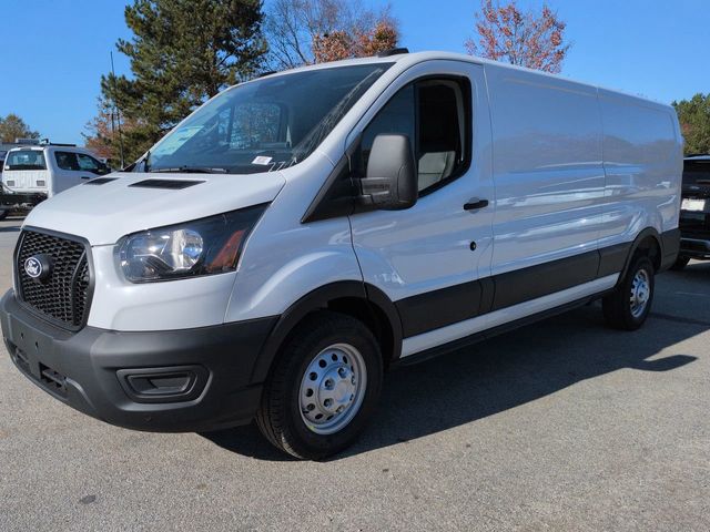 New 2026 Ford Transit 150 - photo 10