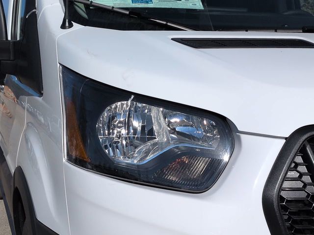 New 2026 Ford Transit 150 - photo 12