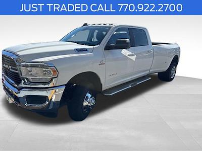 2019 Ram 3500 Crew Cab DRW 4WD Pickup for sale #26T129A - photo 1