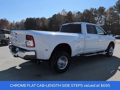 Used 2019 Ram 3500 Big Horn Crew Cab for sale #26T129A - photo 2