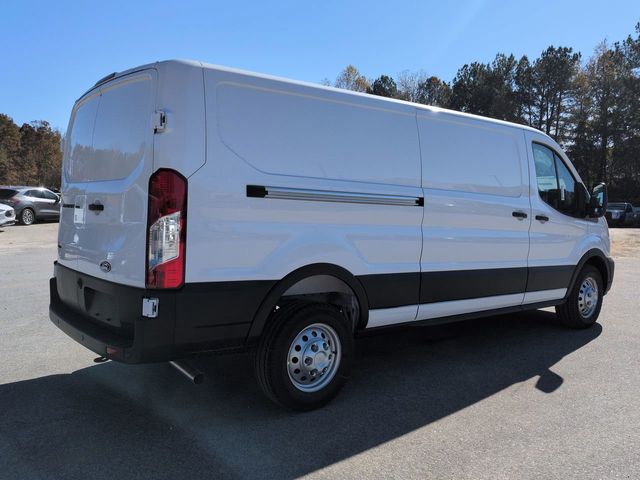 New 2026 Ford Transit 150 - photo 5