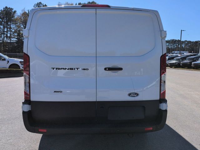 New 2026 Ford Transit 150 - photo 8