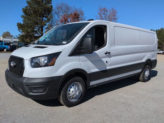 New 2026 Ford Transit 150 - photo 10