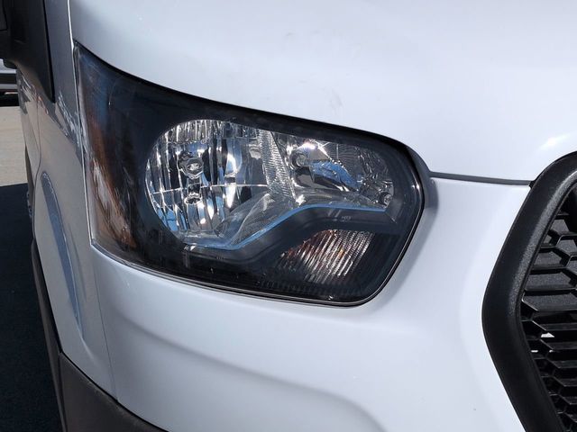 New 2026 Ford Transit 150 - photo 12