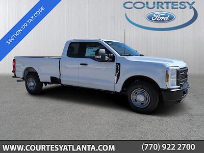 2026 Ford F-250 Super Cab RWD Pickup for sale #26T137 - photo 1