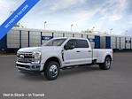2026 Ford F-450 Crew Cab DRW 4WD Pickup for sale #26T140 - photo 1