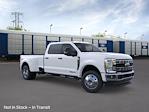 2026 Ford F-450 Crew Cab DRW 4WD Pickup for sale #26T140 - photo 7