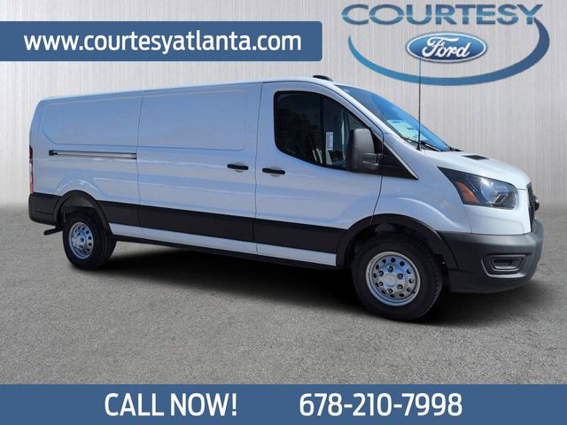 New 2026 Ford Transit 150 - photo 1