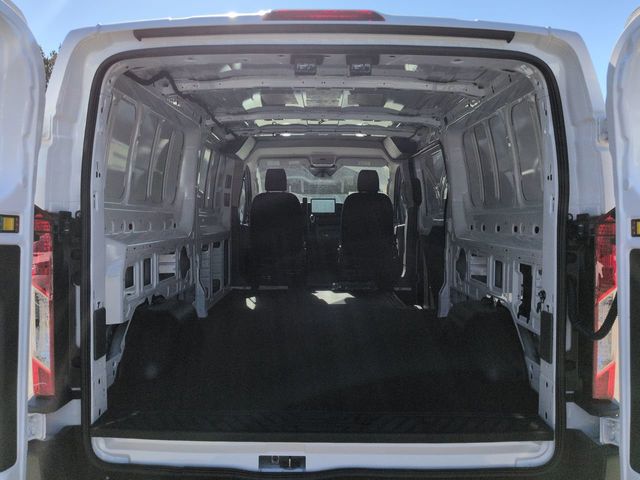 New 2026 Ford Transit 150 - photo 2