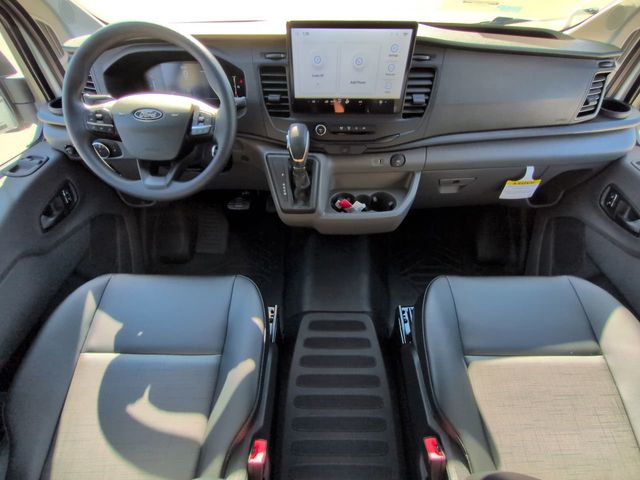 New 2026 Ford Transit 150 - photo 15