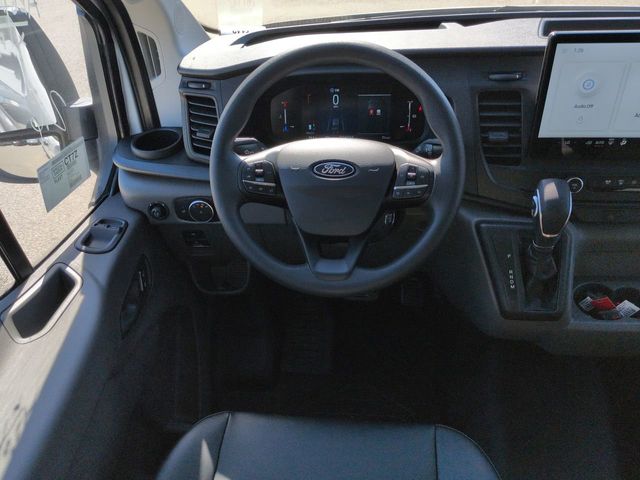 New 2026 Ford Transit 150 - photo 16