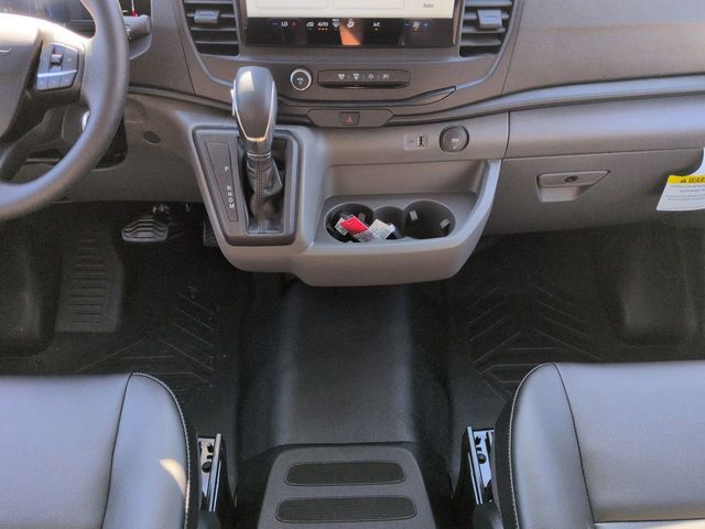 New 2026 Ford Transit 150 - photo 19