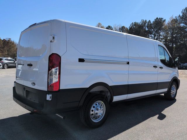 New 2026 Ford Transit 150 - photo 5