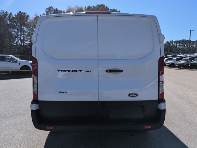 New 2026 Ford Transit 150 - photo 8