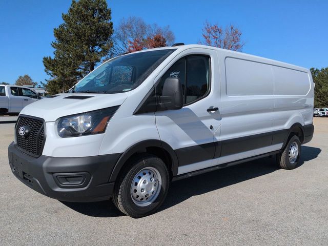 New 2026 Ford Transit 150 - photo 10