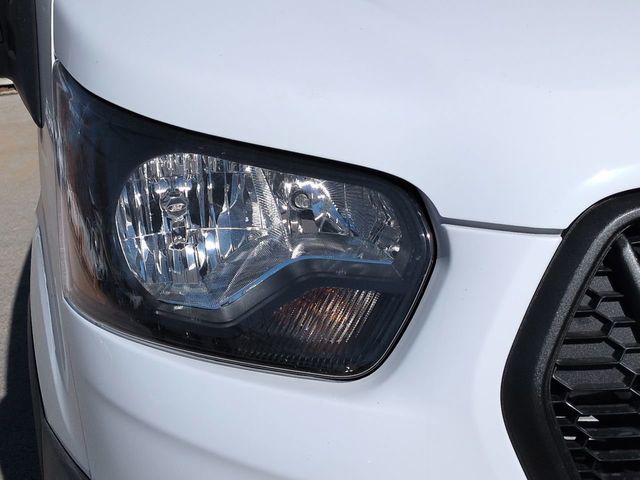 New 2026 Ford Transit 150 - photo 12