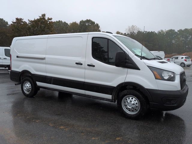 New 2026 Ford Transit 150 - photo 5