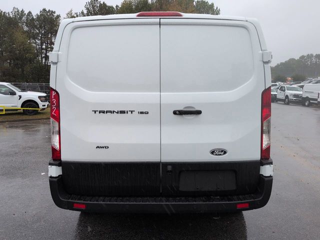 New 2026 Ford Transit 150 - photo 8