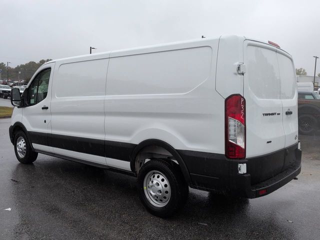 New 2026 Ford Transit 150 - photo 9