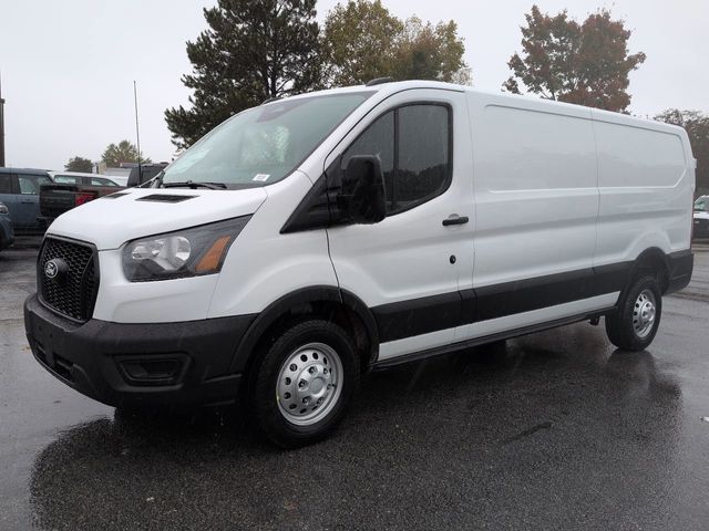 New 2026 Ford Transit 150 - photo 10