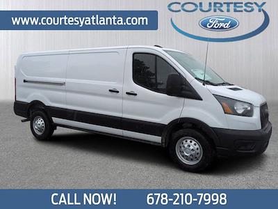 2026 Ford Transit 150 Low Roof AWD Empty Cargo Van for sale #26T143 - photo 1
