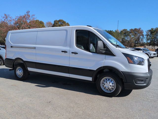 New 2026 Ford Transit 150 - photo 6