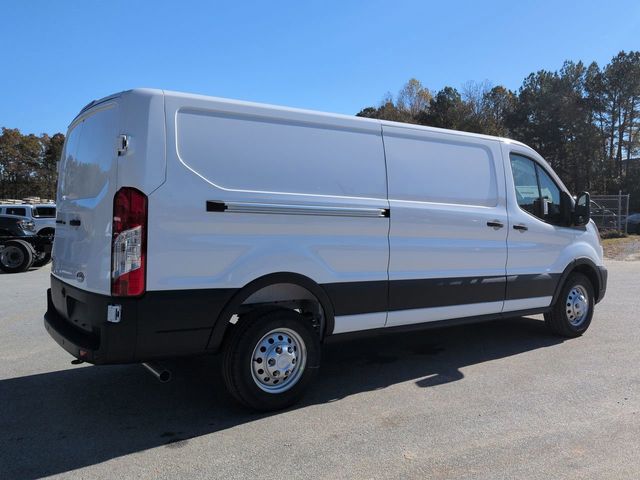 New 2026 Ford Transit 150 - photo 5