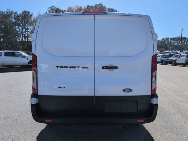 New 2026 Ford Transit 150 - photo 8
