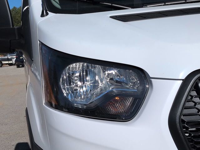 New 2026 Ford Transit 150 - photo 12