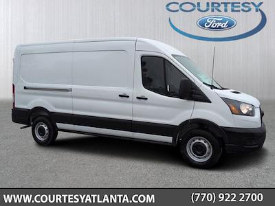 2026 Ford Transit 150 Medium Roof RWD Empty Cargo Van for sale #26T145 - photo 1