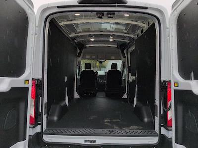 New 2026 Ford Transit 150 Medium Roof Empty Cargo Van for sale #26T145 - photo 2