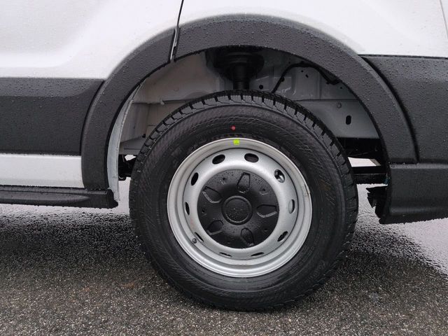 New 2026 Ford Transit 250 - photo 13