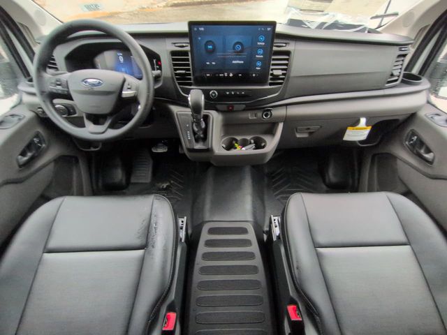 New 2026 Ford Transit 250 - photo 15