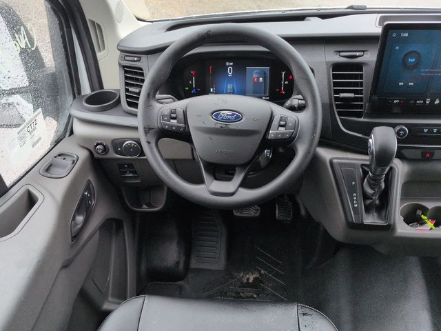 New 2026 Ford Transit 250 - photo 16