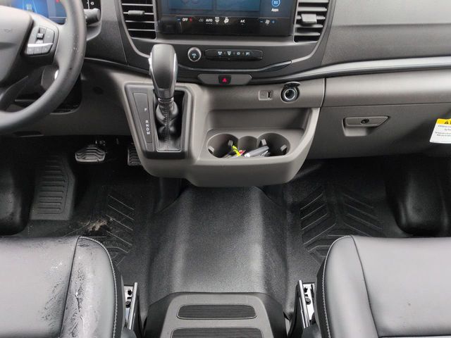 New 2026 Ford Transit 250 - photo 19