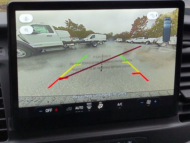 New 2026 Ford Transit 250 - photo 20