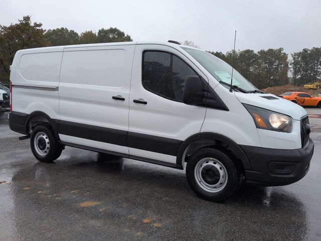New 2026 Ford Transit 250 - photo 5