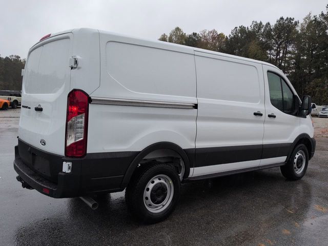 New 2026 Ford Transit 250 - photo 7