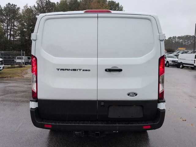 New 2026 Ford Transit 250 - photo 8