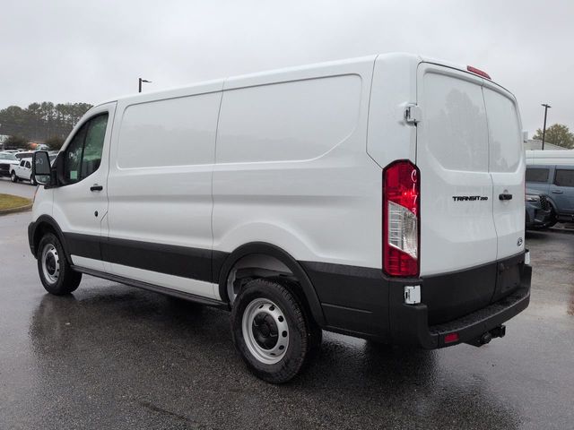 New 2026 Ford Transit 250 - photo 9