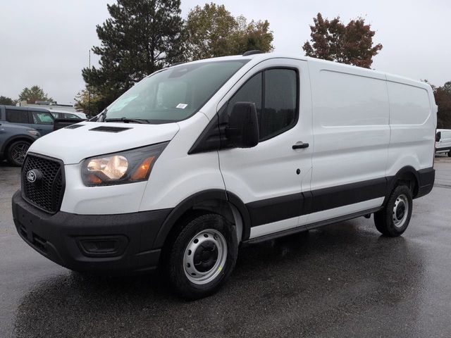 New 2026 Ford Transit 250 - photo 10