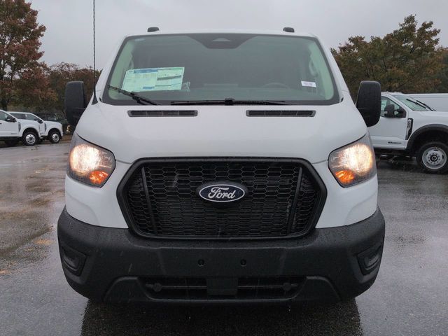 New 2026 Ford Transit 250 - photo 11