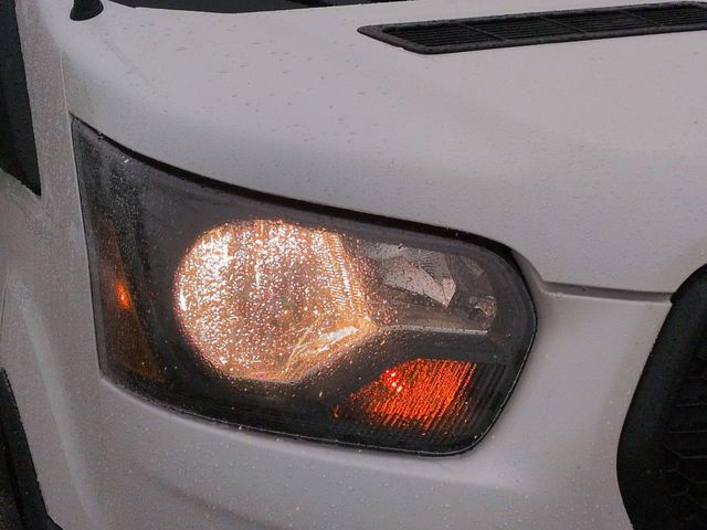 New 2026 Ford Transit 250 - photo 12
