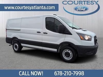 2026 Ford Transit 250 Low Roof RWD Empty Cargo Van for sale #26T152 - photo 1