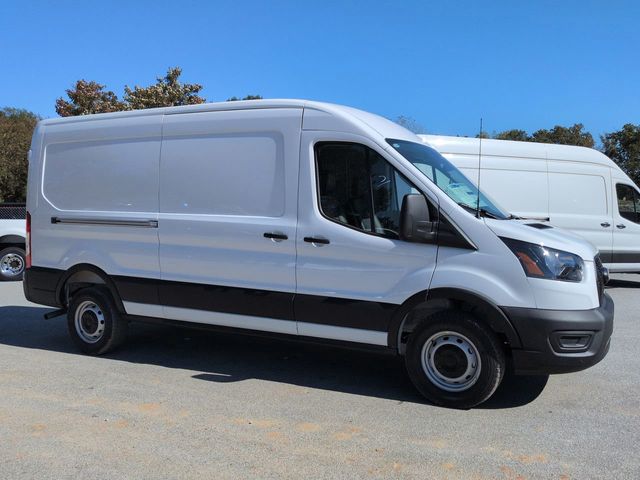 New 2026 Ford Transit 250 - photo 5