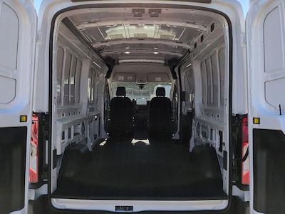 New 2026 Ford Transit 250 Medium Roof Empty Cargo Van for sale #26T153 - photo 2