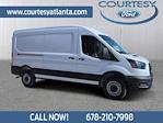 New 2026 Ford Transit 250 Medium Roof Empty Cargo Van for sale #26T153 - photo 1
