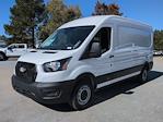 New 2026 Ford Transit 250 Medium Roof Empty Cargo Van for sale #26T153 - photo 8